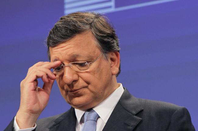 România nu va intra în Schengen nici în 2014! Anunţul a fost făcut de Jose Manuel Barroso