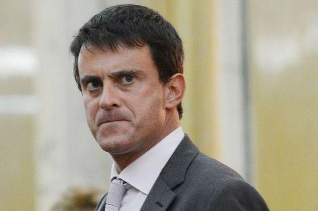 Manuel Valls, ministrul francez de Interne, acuzat de &quot;incitare la ură rasială şi discriminare” a romilor din Bulgaria şi România