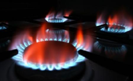 Havrileţ (ANRE): Prețul final al gazelor ar putea creşte cu 1% pentru populaţie, de la 1 ianuarie 