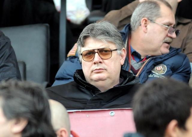 Gino Iorgulescu, audiat la DIICOT într-un dosar privind transferul unor fotbalişti. Președintele LPF, acuzat de evaziune fiscală