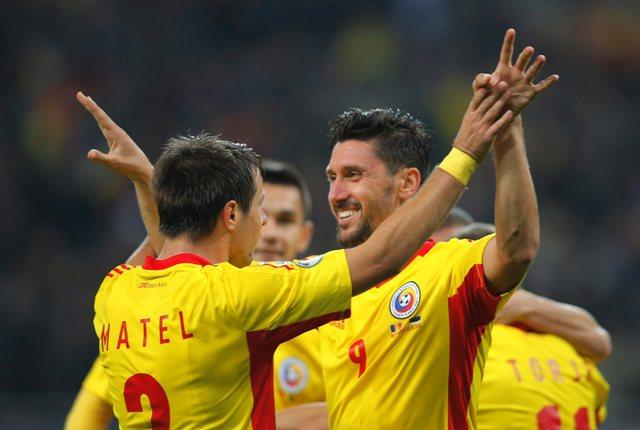GRECIA - ROMÂNIA: Cu ce jucători va încerca Pițurcă să obțină victoria în meciul tur