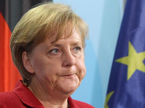 Merkel, dispusă să cedeze. Cancelarul german, pe cale să ajungă la un compromis cu social-democrații 