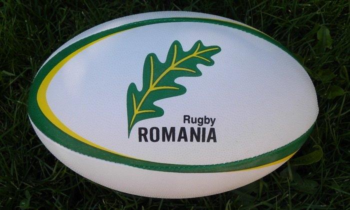 Rugby: România a învins Canada, cu scorul de 21-20