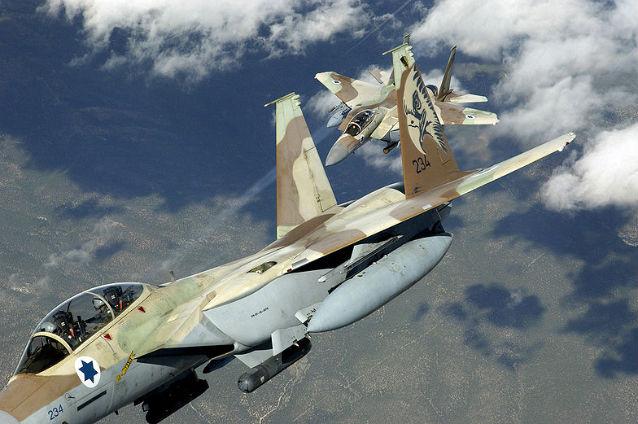 Israelul şi Arabia Saudită cooperează pentru lansarea unui atac militar contra Iranului