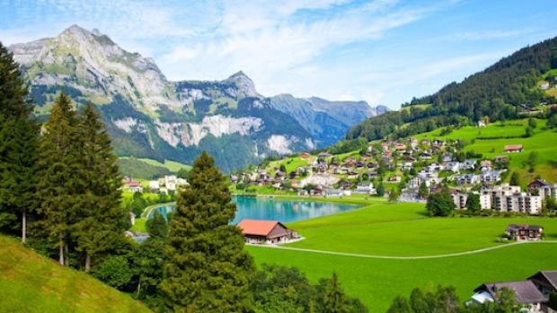 Ce să NU faci când eşti în Elveţia: Ghid de bune maniere