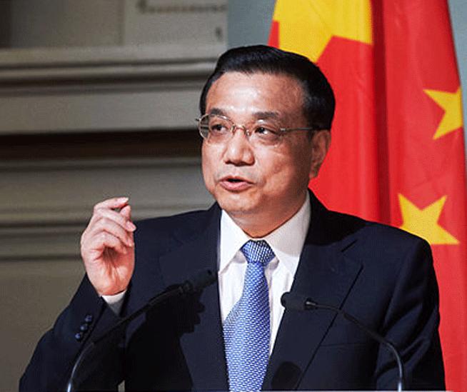 Premierul chinez va vizita România 
