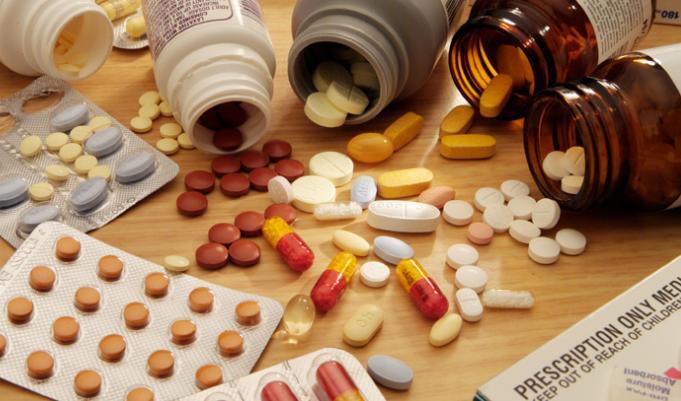 Cinci medicamente care conţin ketoconazol, RETRASE de pe piaţă 