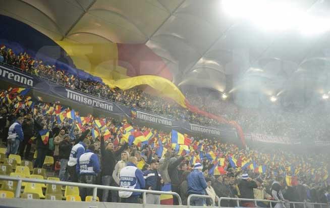 România - Grecia:1-1 Chiar nu ne mai deşteptăm?