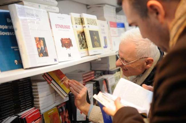 Lansări la Gaudeamus: Reduceri de până la 80% la cărţi şi întâlniri cu autori nordici