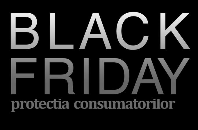 BLACK FRIDAY 2013. Vinerea Neagră, sub lupa Protecției consumatorilor: ATENȚIE la &quot;chilipirurile&quot; oferite pe site-uri! 