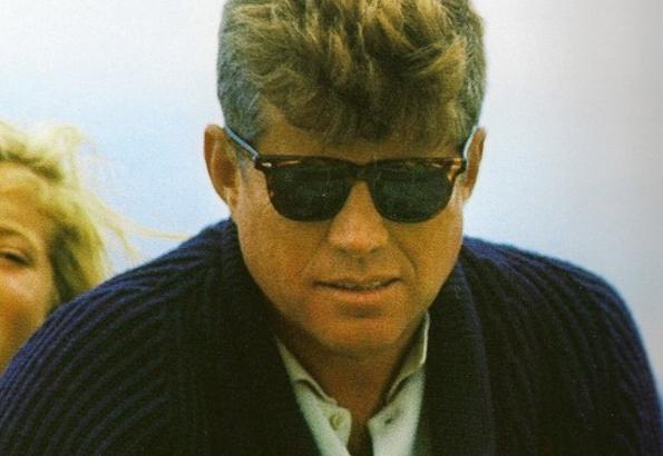 EXCLUSIV – Ullman: Am jucat golf cu Kennedy!