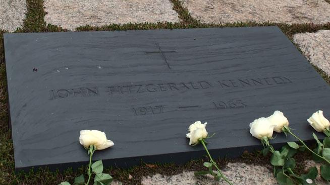 Kennedy şi România. Iubitul lui Marilyn Monroe a fost fermecat de românce 18467589