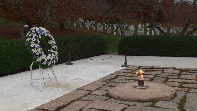 Kennedy şi România. Iubitul lui Marilyn Monroe a fost fermecat de românce 18467590