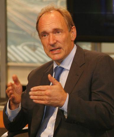 Tim Berners-Lee şi Internetul sub cenzură şi supravegheat