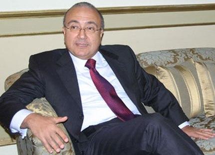 Ankara l-a declarat &quot;persona non grata&quot; pe ambasadorul Egiptului în Turcia