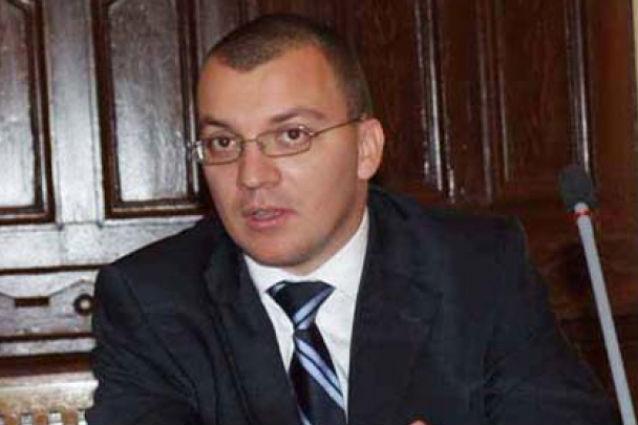Fostul deputat Mihail Boldea a fost eliberat din penitenciarul Galaţi