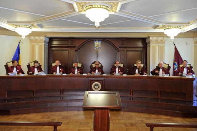 PDL a sesizat Curtea Constituţională în privinţa Legii descentralizării