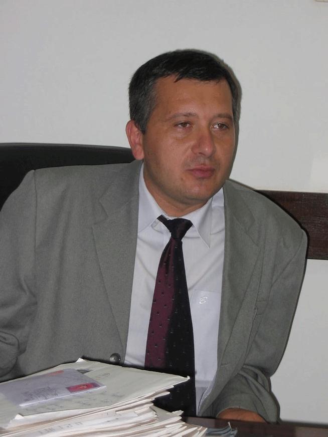 Procurorul Gigi Ştefan, pe fir cu evazioniştii lui Racz   