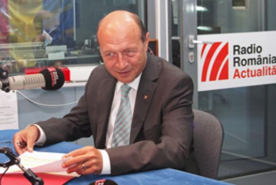 Băsescu: Summit-ul de la Vilnius va fi un eşec pentru UE