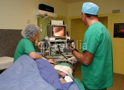 Chirurgia endoscopică
