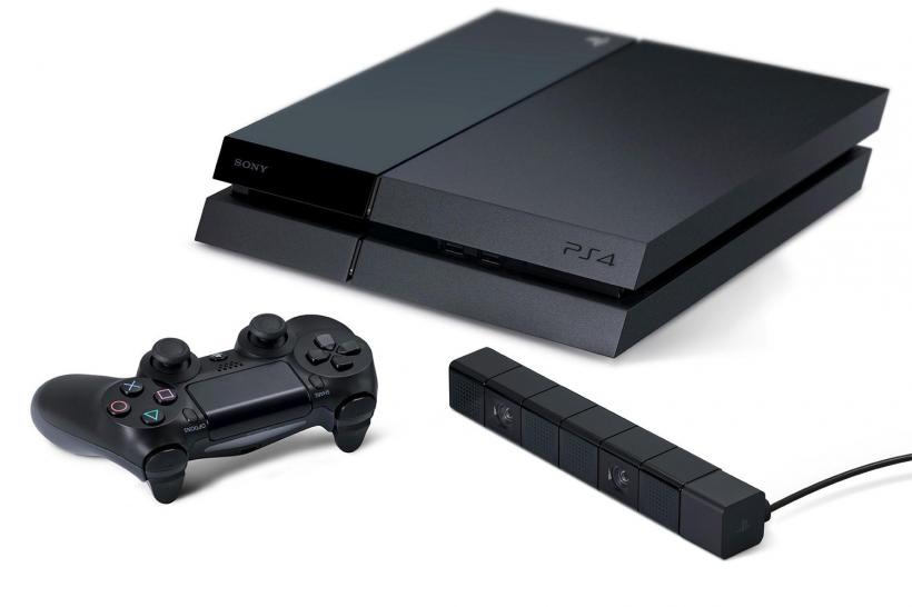  PlayStation 4, oficial în România de la 1800 lei