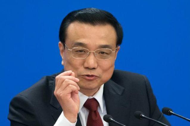 Premierul Li Keqiang: &quot;Suma contractelor semnate la Bucureşti este uriaşă&quot;