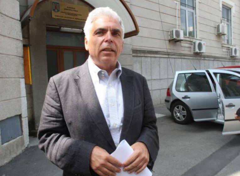 Începe judecarea dosarului în care europarlamentarul Adrian Severin este acuzat de corupţie