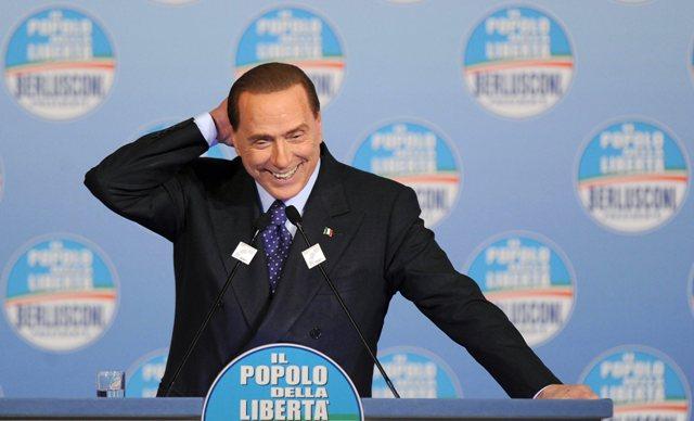 Berlusconi a fost exclus din Senatul italian