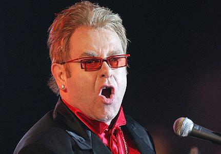 Elton John, despre vedetele de reality-show: &quot;Ar trebui asasinate!&quot;