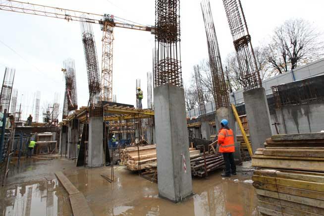 Sorin Oprescu: “Avem nevoie de un spital de copii in aceasta zona a Capitalei, care va reprezenta o alternativa pentru spitalul Grigore Alexandrescu” 18468136