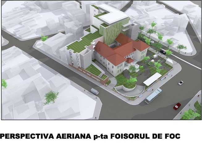 Sorin Oprescu: “Avem nevoie de un spital de copii in aceasta zona a Capitalei, care va reprezenta o alternativa pentru spitalul Grigore Alexandrescu” 18468139
