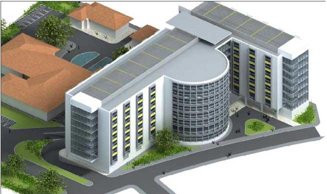 Sorin Oprescu: “Avem nevoie de un spital de copii in aceasta zona a Capitalei, care va reprezenta o alternativa pentru spitalul Grigore Alexandrescu” 18468140