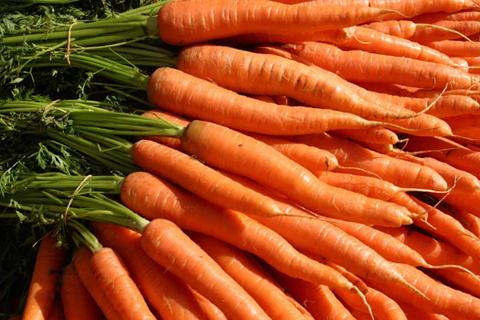 Reteta zilei: Crema de morcovi