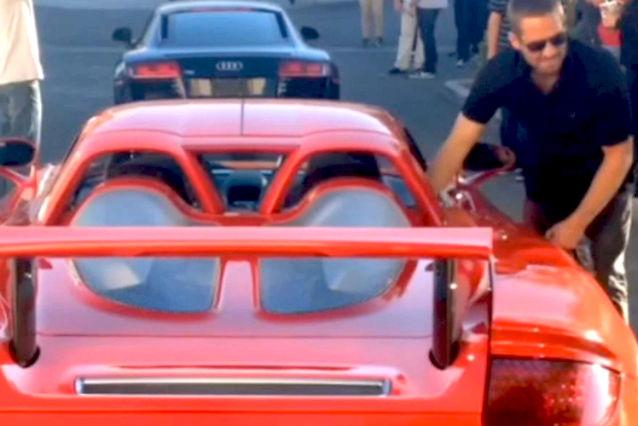 Accidentul în care a murit Paul Walker, cauzat de o defecţiune tehnică? Ce crede anturajul starului din "Fast & Furious"   18468310