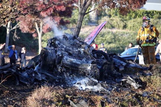 Accidentul în care a murit Paul Walker, cauzat de o defecţiune tehnică? Ce crede anturajul starului din "Fast & Furious"   18468311