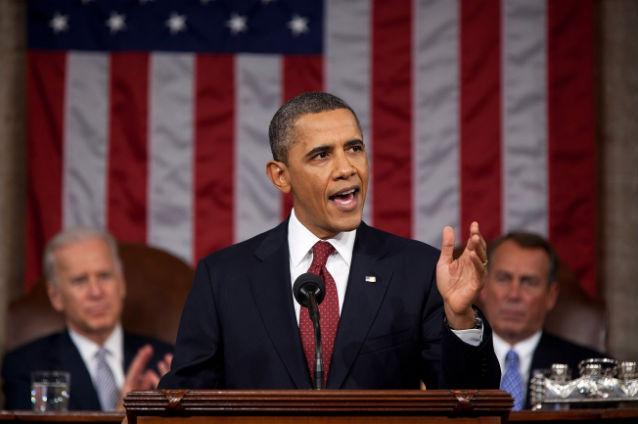 Barack Obama intenţionează să efectueze o vizită la Teheran în 2014
