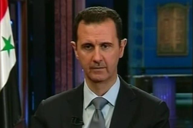 ONU: Bashar al-Assad a comandat comiterea de crime de război