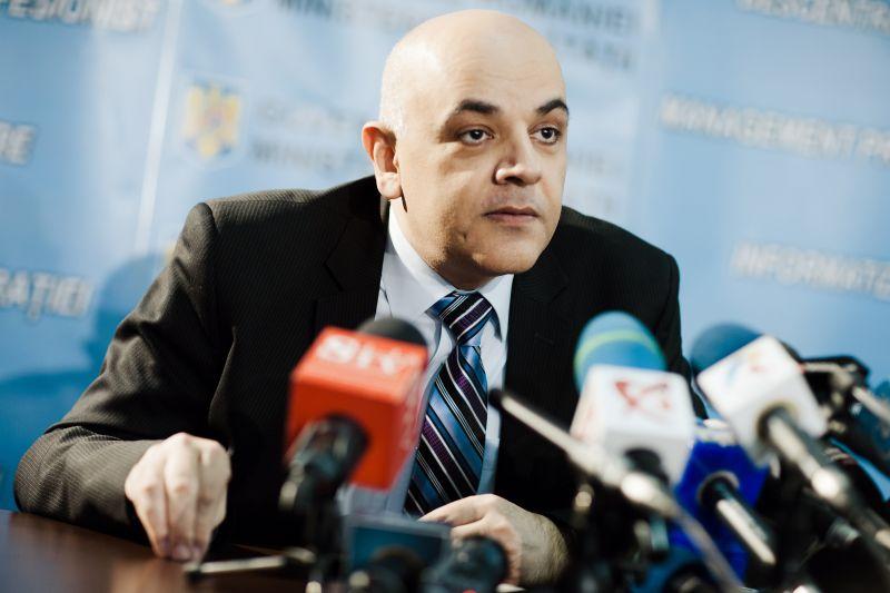 Managerul Spitalului Judeţean Ploieşti a fost suspendat din funcţie. Suspendarea, cerută de Raed Arafat
