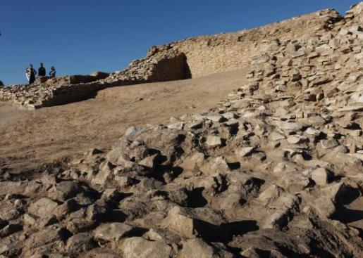 Descoperire INCREDIBILĂ în China. Ce au găsit arheologii într-un mormânt vechi de 4.000 de ani (VIDEO)