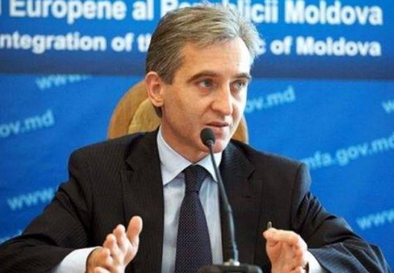 Premierul Iurie Leancă, pe primul loc în topul celor mai influenți politicieni din Republica Moldova 