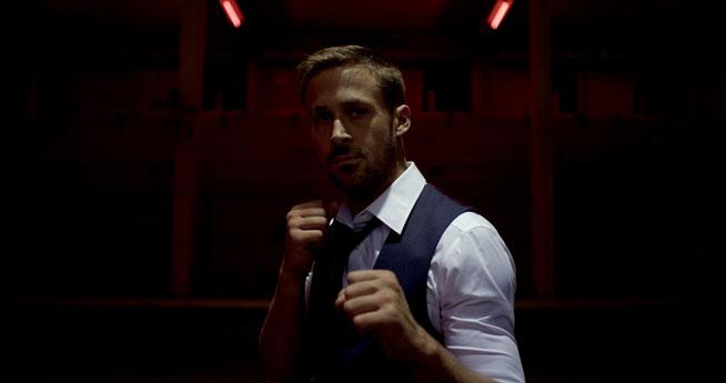 Ryan Gosling şi regizorul lui “Drive” revin pe ecrane