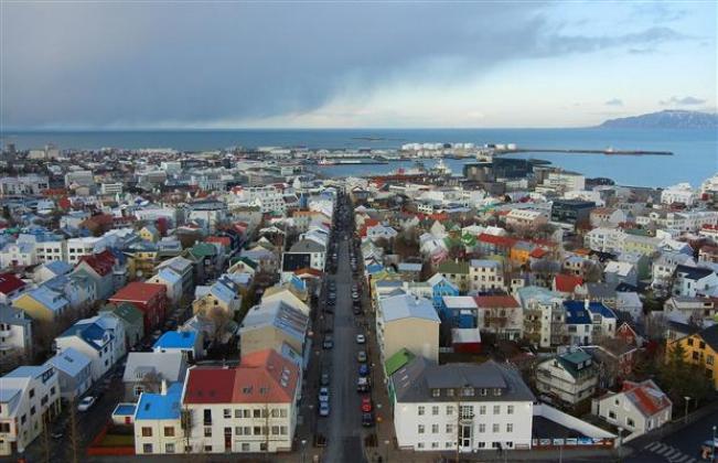 Incredibil! Pentru prima dată în istoria modernă a Islandei, poliţia a împuşcat un om