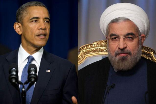Acordul privind programul nuclear al iranului, pe placul lui Obama