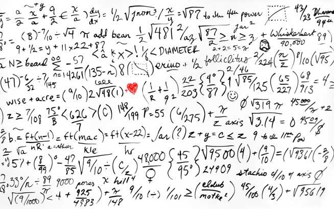 Formula fericirii, găsită de matematicieni: un algoritm în baza căruia ne-am putea amplifica starea de bine!