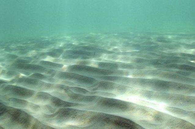 Rezerve uriaşe de apă dulce, descoperite în solul de sub oceane