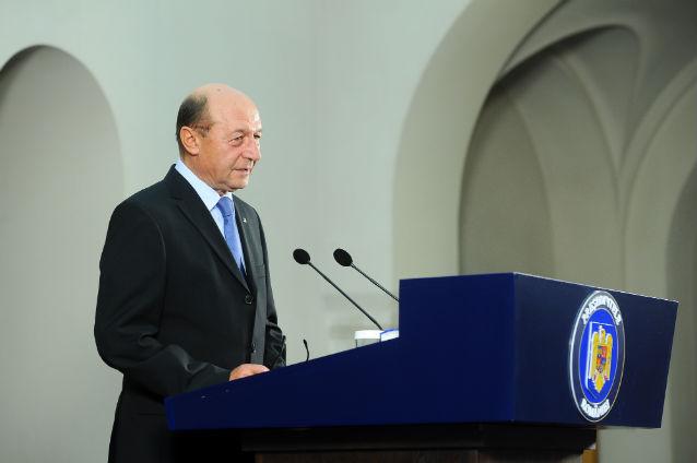 Băsescu respinge modificările la Codul Penal aprobate în Parlament: Aceste modificări înseamnă 10 ani de regres