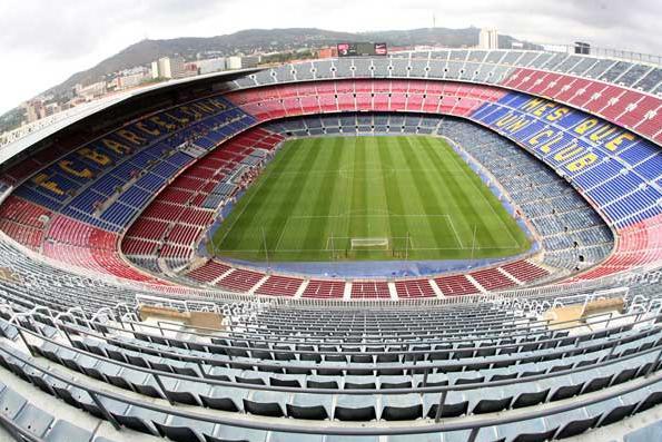 Camp Nou ar putea intra în istorie! Ce decizie RADICALĂ va lua FC Barcelona în privinţa stadionului