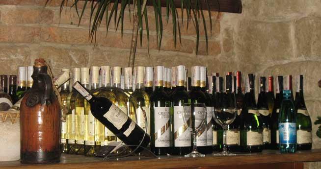 UE va importa vin din Republica Moldova