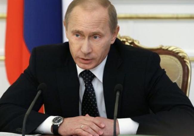 Vladimir Putin: Scutul antirachetă american, o tentativă de a destabiliza echilibrul strategic în lume 