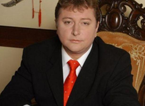 Deputatul Nicolae Vasilescu, condamnat la doi ani închisoare cu executare. Vasilescu voia să fugă din ţară